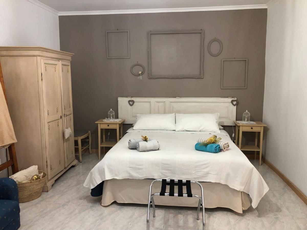 St. Joseph Suite Nápoly Kültér fotó