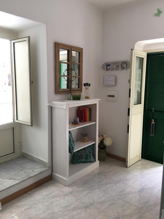 St. Joseph Suite Nápoly Kültér fotó